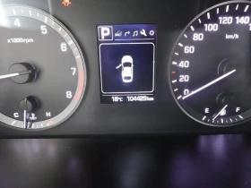 Hyundai Sonata LPG PREMIUM, снимка 16