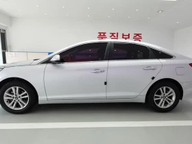 Hyundai Sonata LPG PREMIUM, снимка 3