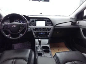 Hyundai Sonata LPG PREMIUM, снимка 8