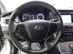 Hyundai Sonata LPG PREMIUM, снимка 17