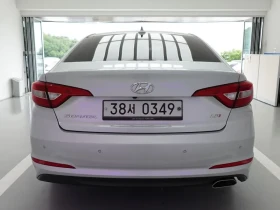 Hyundai Sonata LPG PREMIUM, снимка 4