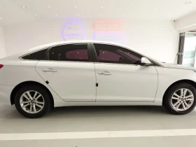 Hyundai Sonata LPG PREMIUM, снимка 6