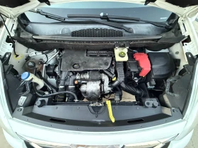 Peugeot Partner  Tepee 1.6 BHDi, снимка 16