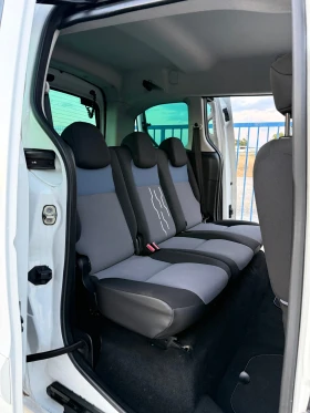 Peugeot Partner  Tepee 1.6 BHDi, снимка 13