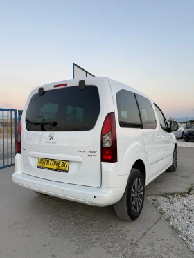 Peugeot Partner  Tepee 1.6 BHDi, снимка 6