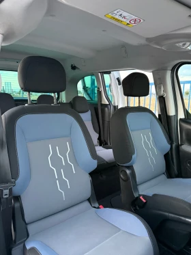 Peugeot Partner  Tepee 1.6 BHDi, снимка 14