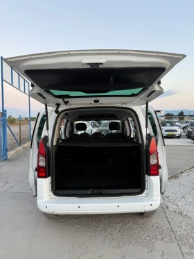 Peugeot Partner  Tepee 1.6 BHDi, снимка 15