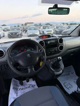 Peugeot Partner  Tepee 1.6 BHDi, снимка 7