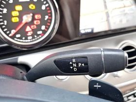 Mercedes-Benz E 200 Avantgarde, снимка 9