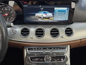 Mercedes-Benz E 200 Avantgarde, снимка 14