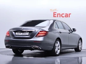 Mercedes-Benz E 200 Avantgarde, снимка 2