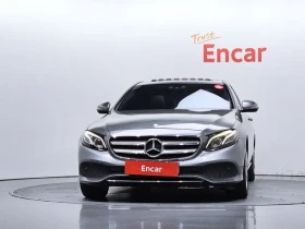 Mercedes-Benz E 200 Avantgarde, снимка 3