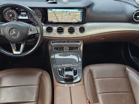 Mercedes-Benz E 200 Avantgarde, снимка 7