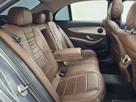 Mercedes-Benz E 200 Avantgarde, снимка 12
