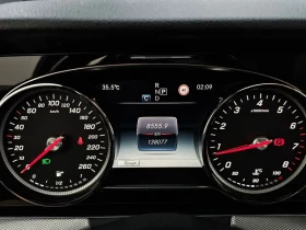Mercedes-Benz E 200 Avantgarde, снимка 8
