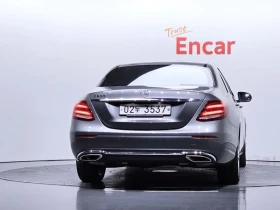 Mercedes-Benz E 200 Avantgarde, снимка 4
