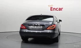 Mercedes-Benz CLS 350 d 4MATIC/ПОДГРЕВ/ОБДУХ/ПАНОРАМА/ПАМЕТ/, снимка 4