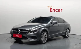 Mercedes-Benz CLS 350 d 4MATIC/ПОДГРЕВ/ОБДУХ/ПАНОРАМА/ПАМЕТ/, снимка 1