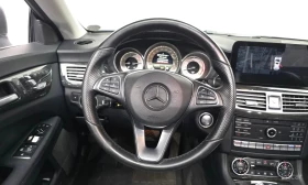Mercedes-Benz CLS 350 d 4MATIC/ПОДГРЕВ/ОБДУХ/ПАНОРАМА/ПАМЕТ/, снимка 13