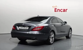 Mercedes-Benz CLS 350 d 4MATIC/ПОДГРЕВ/ОБДУХ/ПАНОРАМА/ПАМЕТ/, снимка 2