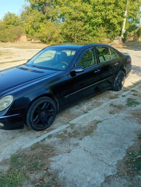 Mercedes-Benz E 240, снимка 2