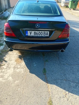 Mercedes-Benz E 240, снимка 1