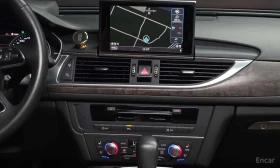 Audi A6 35 TDI Premium| ОБДУХ| HUD| PANO| ПАМЕТ| 2 КЛЮЧА| , снимка 14
