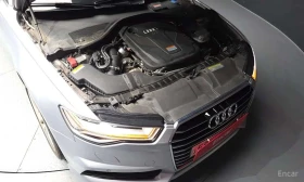 Audi A6 35 TDI Premium| ОБДУХ| HUD| PANO| ПАМЕТ| 2 КЛЮЧА| , снимка 6
