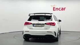 Mercedes-Benz A45 AMG 2.0 4MATIC, снимка 4