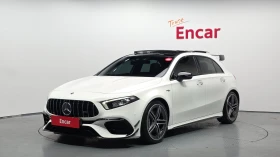 Mercedes-Benz A45 AMG 2.0 4MATIC, снимка 1