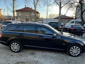 Mercedes-Benz C 220, снимка 6