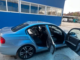 BMW 320, снимка 8