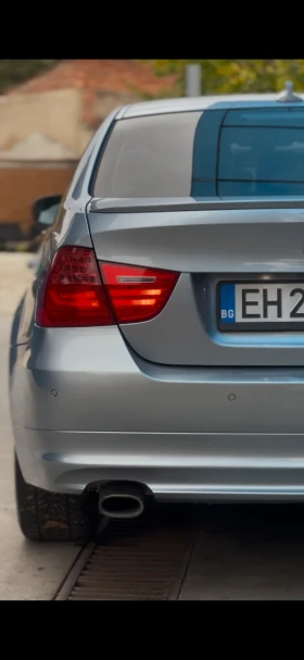 BMW 320, снимка 11