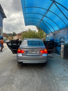 BMW 320, снимка 7