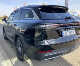 EBRO s900 PHEV Luxury 4x4, снимка 2
