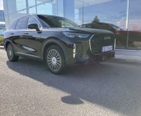EBRO s900 PHEV Luxury 4x4, снимка 1
