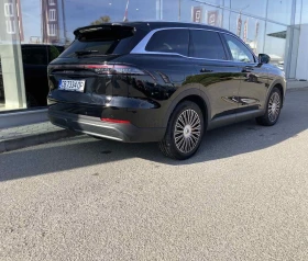 EBRO s900 PHEV Luxury 4x4, снимка 4