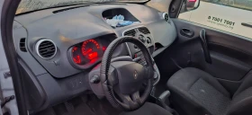 Renault Kangoo Средна база, снимка 6