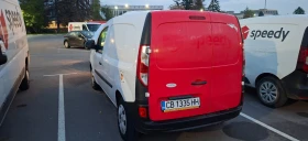 Renault Kangoo Средна база, снимка 3