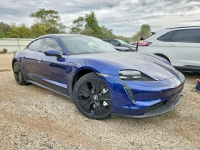Porsche Taycan 4S AWD, снимка 1