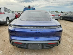 Porsche Taycan 4S AWD, снимка 6