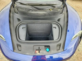 Porsche Taycan 4S AWD, снимка 11