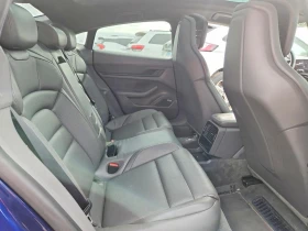 Porsche Taycan 4S AWD, снимка 10