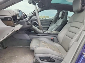 Porsche Taycan 4S AWD, снимка 7