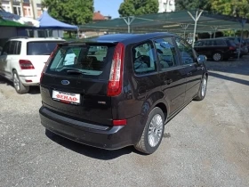     Ford C-max 2.0TDCI 