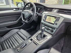 VW Passat 2.0tdi 4motion | Mobile.bg   16