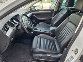 VW Passat 2.0tdi 4motion, снимка 9
