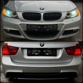 BMW 330 ///M Sport Edition, снимка 12 - Автомобили и джипове - 43872321