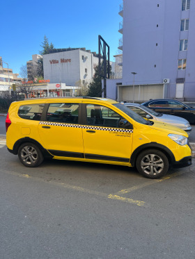 Dacia Lodgy Tce*STEPWAY*7MESTA | Mobile.bg   3