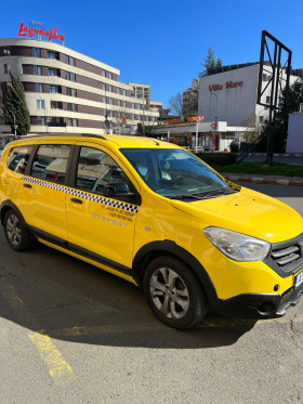 Dacia Lodgy Tce*STEPWAY*7MESTA | Mobile.bg   2